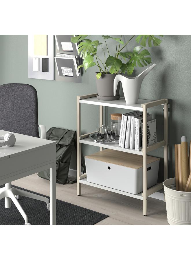 erorex Box, White, 37X54X21 Cm - Image 3