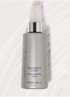 Kenra Professional Kenra Platinum Thickening Glaze | Volumizing Styler | Adds Fullness & Body | Lightweight Conditioning | Density Building For Thick, Healthy-Looking Styles | All Hair Types | 4 fl. Oz  - Image 2