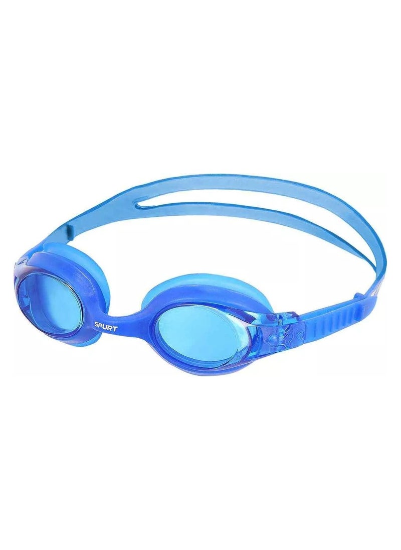 Spurt Spurt Swimming Glasses Junior - Blue - SIL 20 AF 