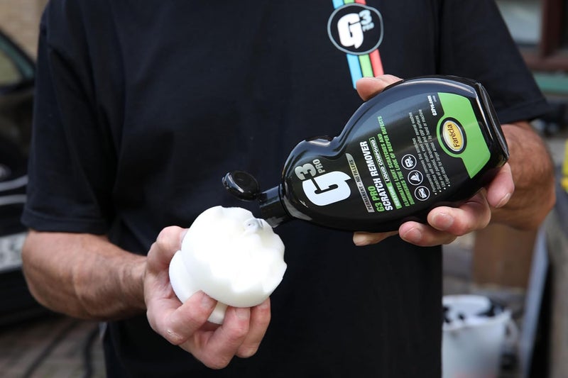 G3 Pro 7164 Scratch Remover - Image 2
