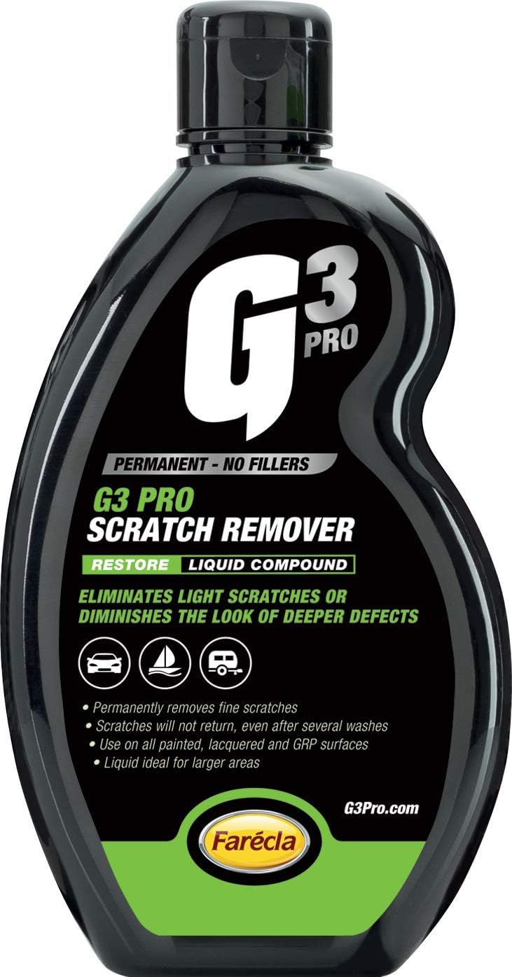 G3 Pro 7164 Scratch Remover - Image 1