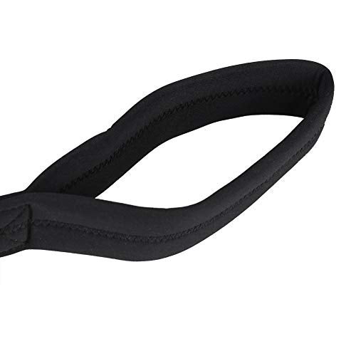 Naroote Stroller Handle for Toddler, Adjustable Baby Stroller Safety Wrist Strap Baby Stroller Straps Child Wrist Leash for Stroller and Wheelchair Security - Image 1