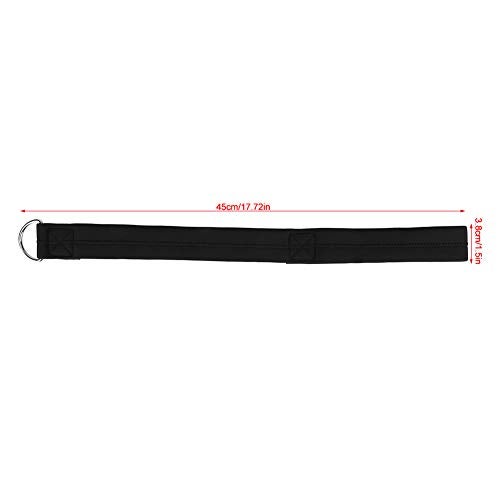 Naroote Stroller Handle for Toddler, Adjustable Baby Stroller Safety Wrist Strap Baby Stroller Straps Child Wrist Leash for Stroller and Wheelchair Security - Image 5