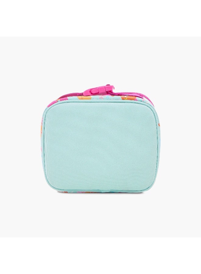 Skylar Mermaid Lunch Bag for Girls - Image 3