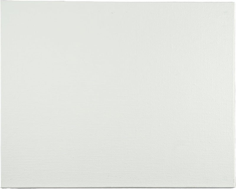 Fredrix Fredrix PRO Series Archival Linen Canvas Board 12 x 16 White  - Image 2