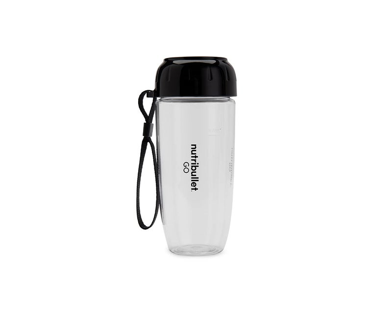 NutriBullet GO 13oz Cup and ToGo Lid