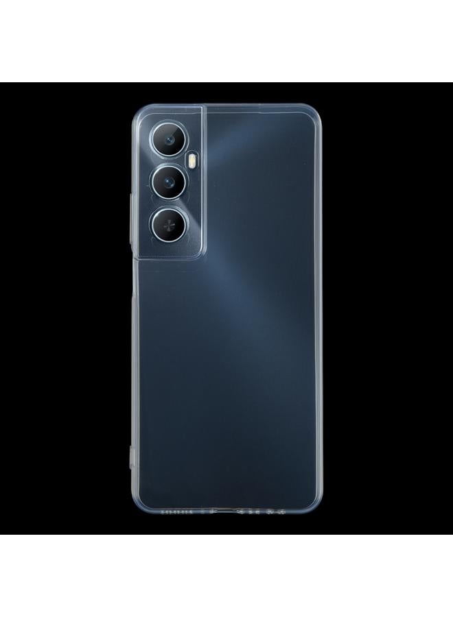 S-TOP Case For Realme C65 Ultra-thin Transparent TPU Phone Case - Image 2