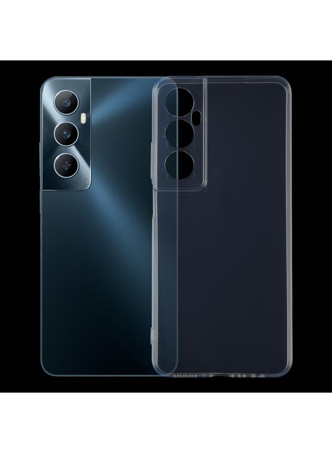 S-TOP Case For Realme C65 Ultra-thin Transparent TPU Phone Case - Image 1