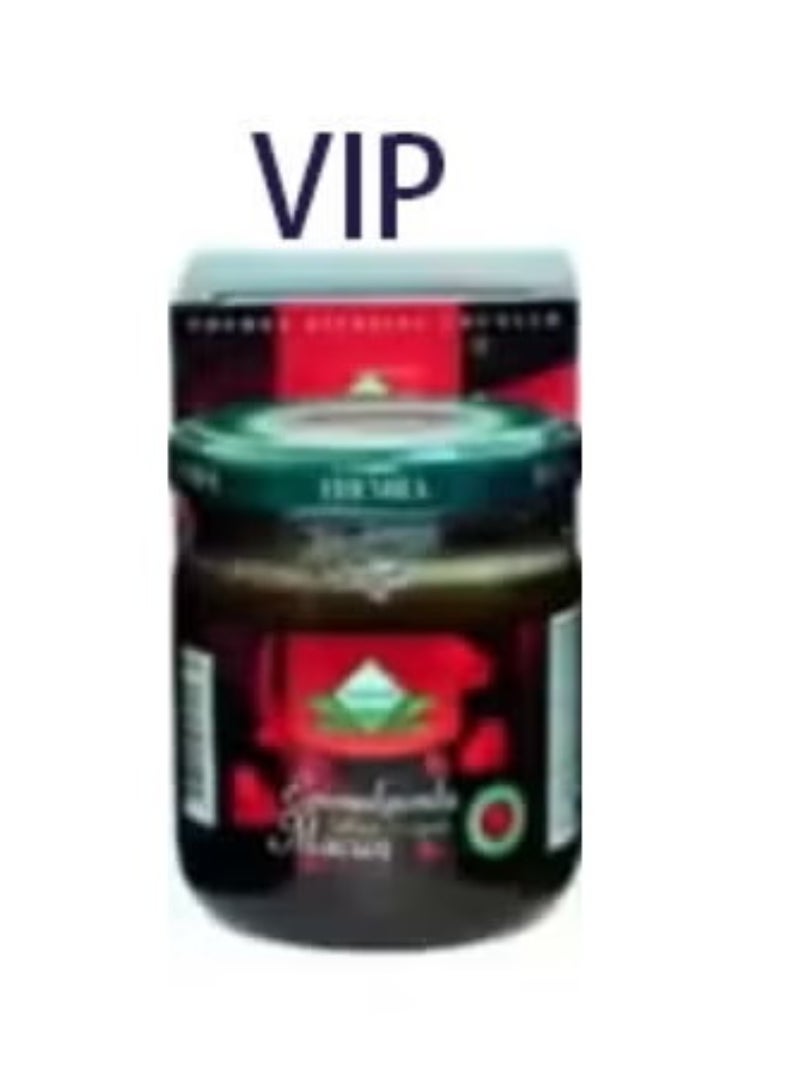 Original Turkish Sachets-honey - vip - 240g jam-majun