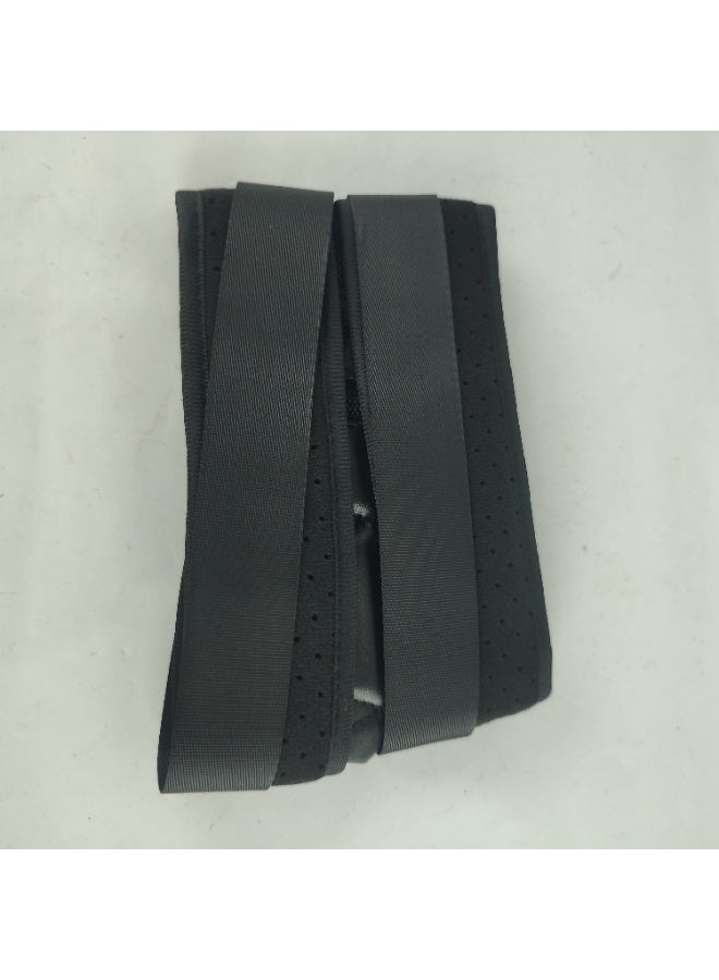 مصحح وضعية الظهر للرجال والنساء. حزام مصحح لوضعية الظهر والكتف، دعامة لتقويم العمود الفقري والجسم، وحزام لدعم العمود الفقري. - Image 2