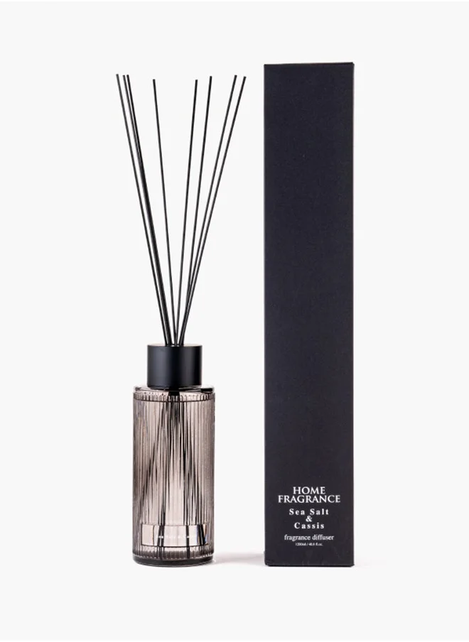 تو إكس إل هوم 1200ml Sea Salt n Cassis Diffuser