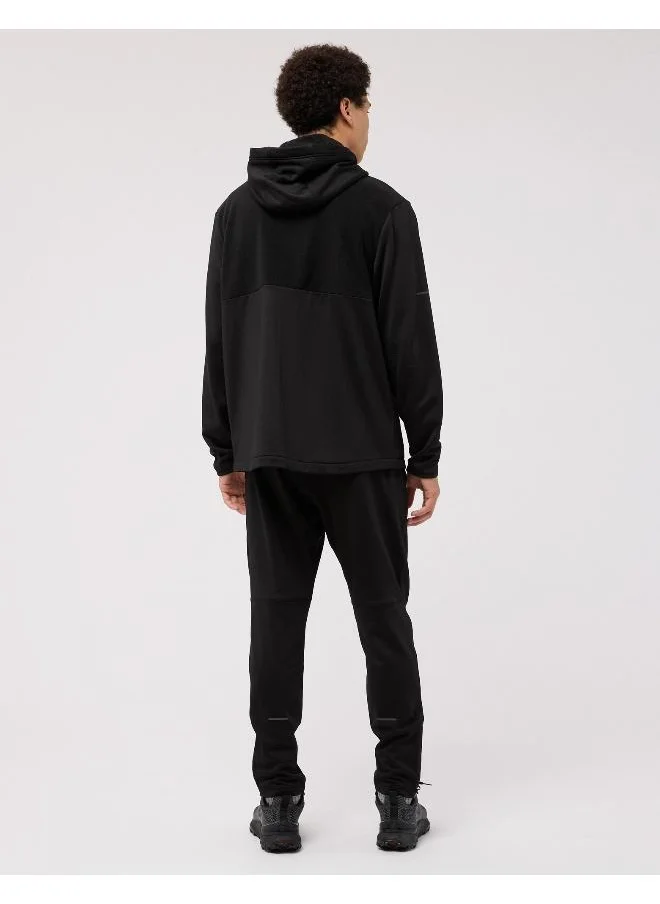امريكان ايجل AE 24/7 Fleece Zip-Up Hoodie