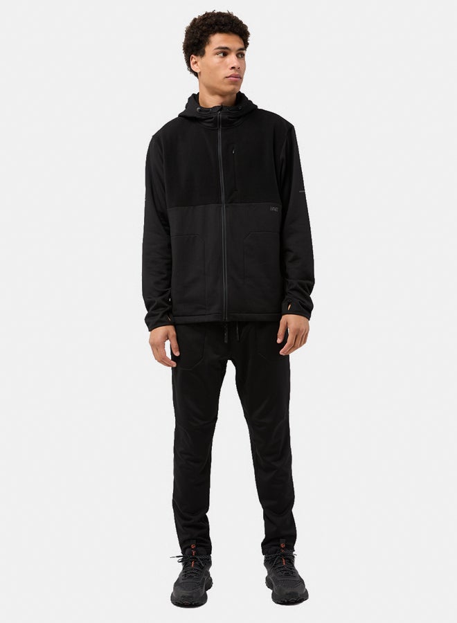 American Eagle AE 24/7 Fleece Zip-Up Hoodie  - Image 5