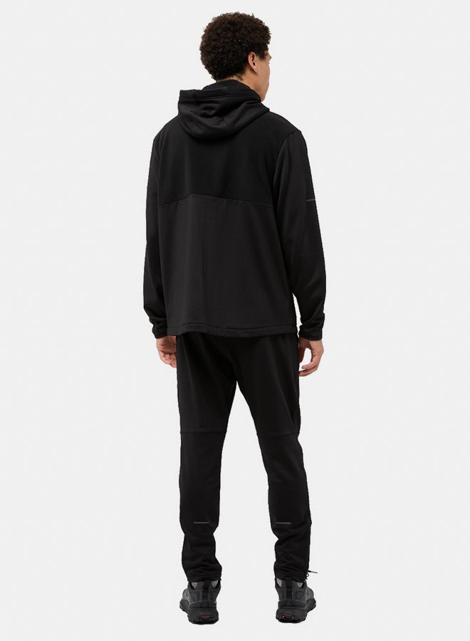 American Eagle AE 24/7 Fleece Zip-Up Hoodie  - Image 4