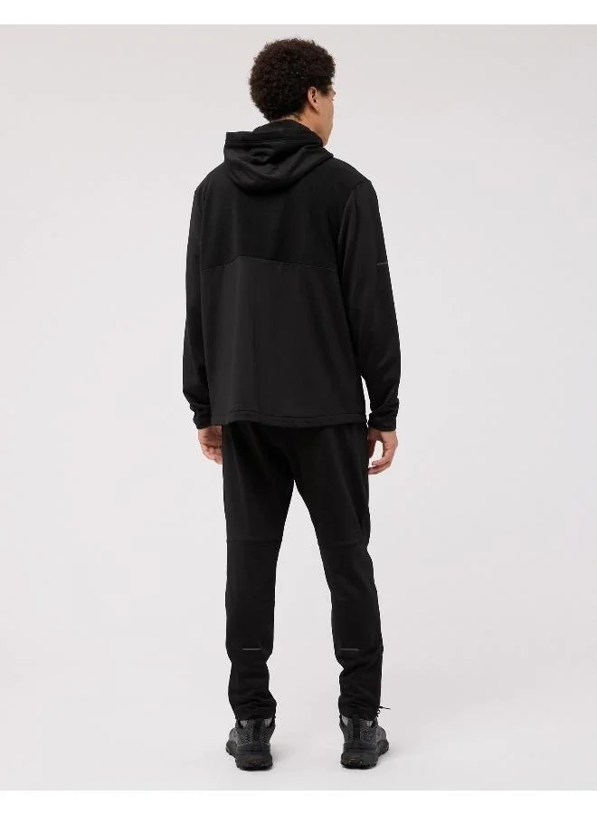 American Eagle AE 24/7 Fleece Zip-Up Hoodie