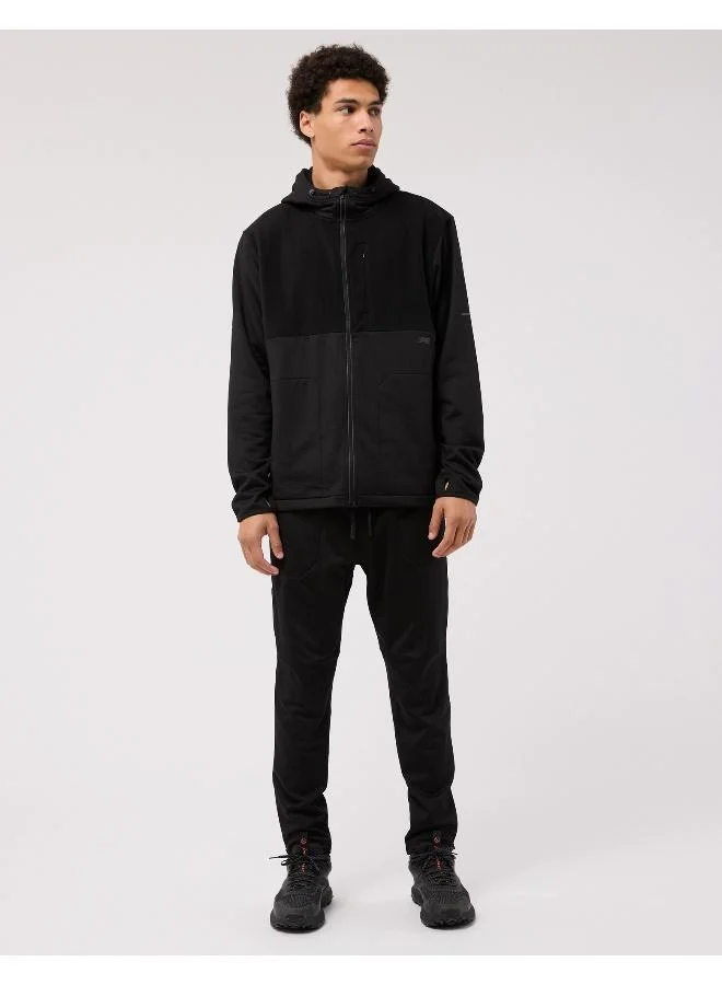 American Eagle AE 24/7 Fleece Zip-Up Hoodie