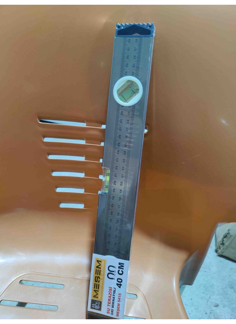Meşem Oak Spirit Level  - Image 1