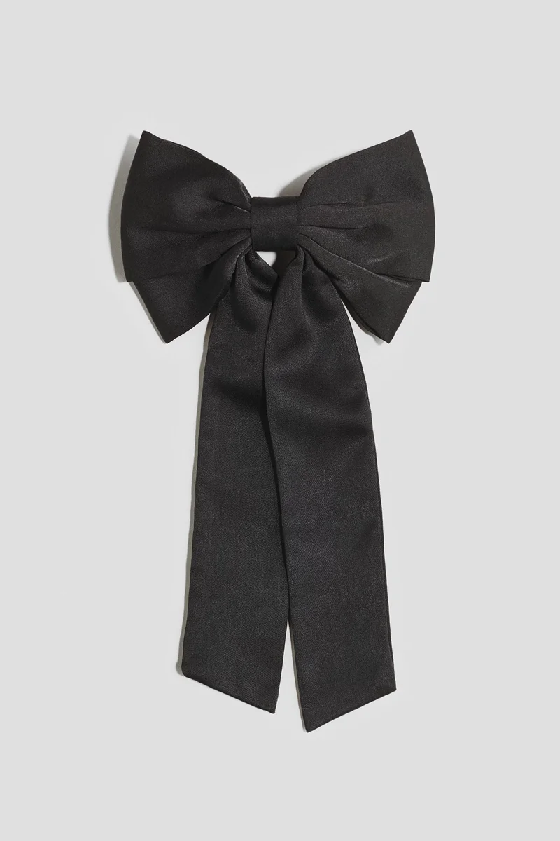 اتش اند ام مشبك شعر بتصميم فيونكة