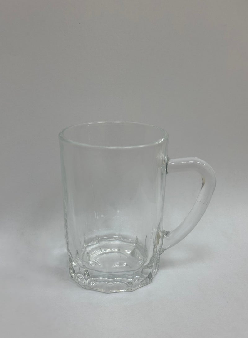 Alhor Camping & Hunting Tools TEA CUPS 6 PCS WITH WOODEN CLOTH - Image 4