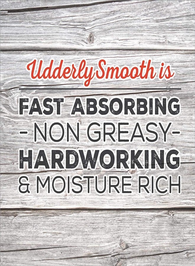 Udderly Smooth Daily Moisturizing Body Cream, Original Formula, 10 oz (Pack of 3) - Image 2