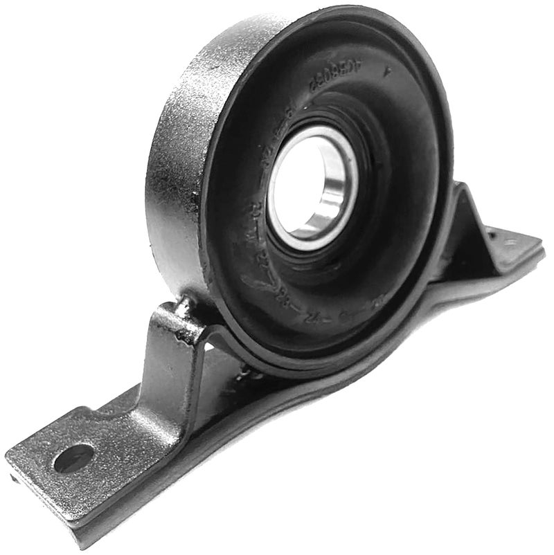 APDTY 155545 Driveshaft Center Support Bearing; RWD; Replaces The Center Section Of The Rear Driveshaft; Internal Diameter : 1.181in, Hole Centers: 7.375in (You Must Release The Hidden Inner Clip To - Image 5