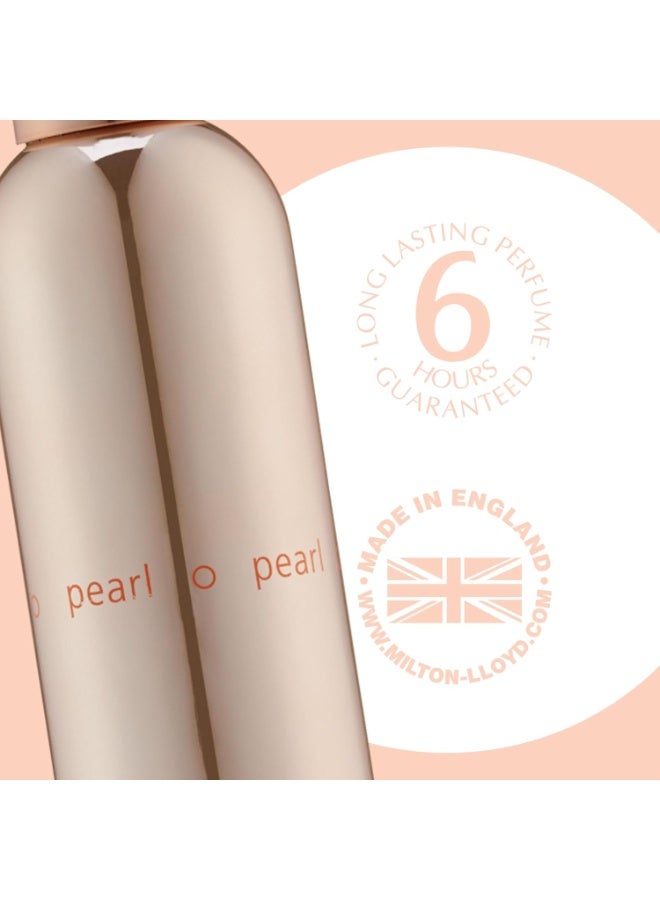 COLOUR ME PEARL WOMAN EDP 100ML - Image 4