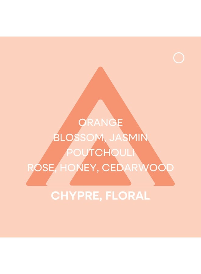 COLOUR ME PEARL WOMAN EDP 100ML - Image 3