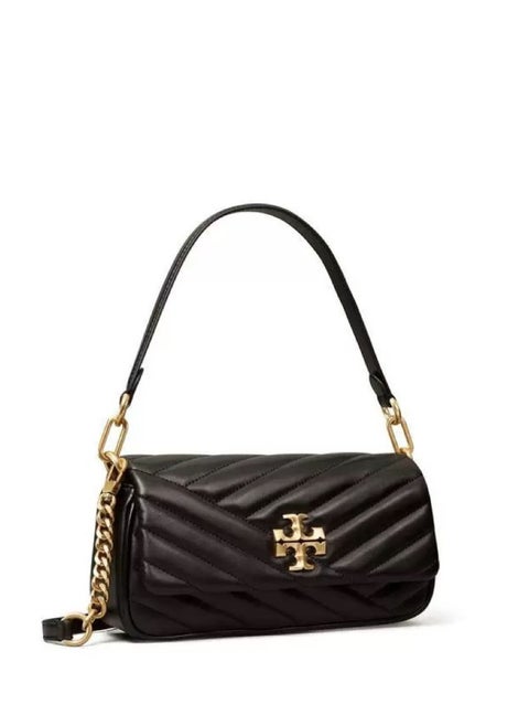 TORY BURCH ELEANOR Small Shoulder Bag Baguette