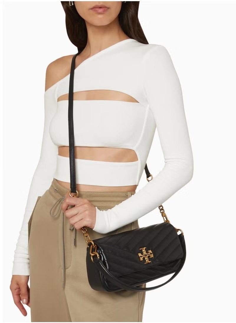 TORY BURCH ELEANOR Small Shoulder Bag Baguette