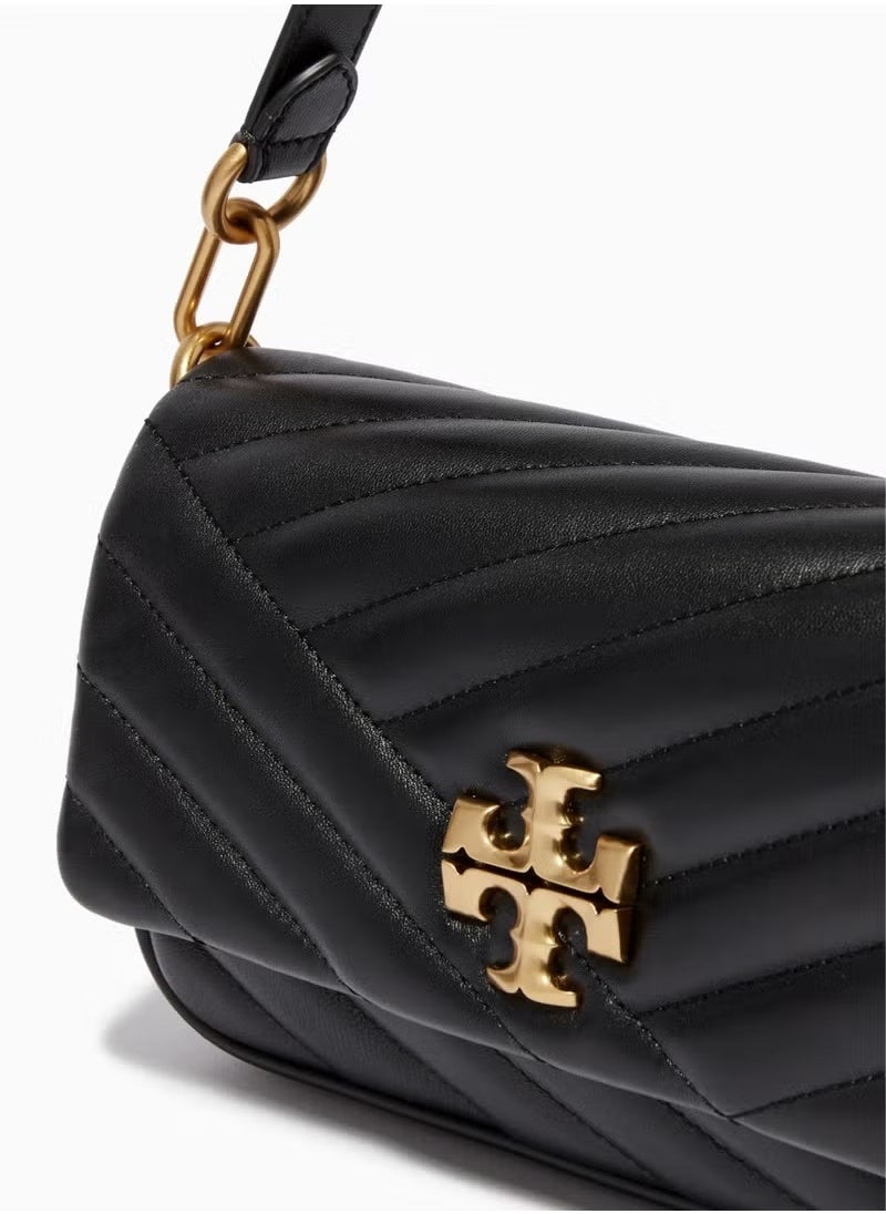 TORY BURCH ELEANOR Small Shoulder Bag Baguette