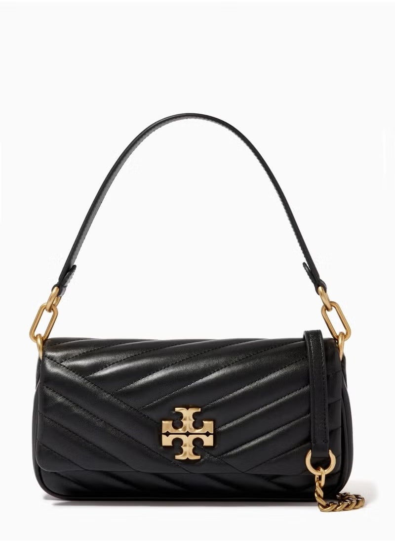 TORY BURCH ELEANOR Small Shoulder Bag Baguette