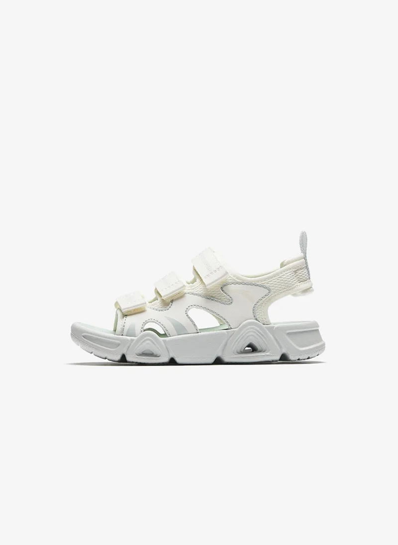 ANTA MODIFY COLOR AFTER ORDER MEETING Beach Shoes