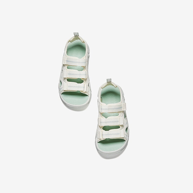 ANTA Kids Girls’ Summer Sandals - Light · Breathable · Soft & Comfortable - Image 3