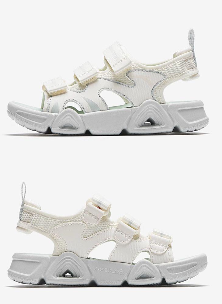 ANTA Kids Girls’ Summer Sandals - Light · Breathable · Soft & Comfortable - Image 5