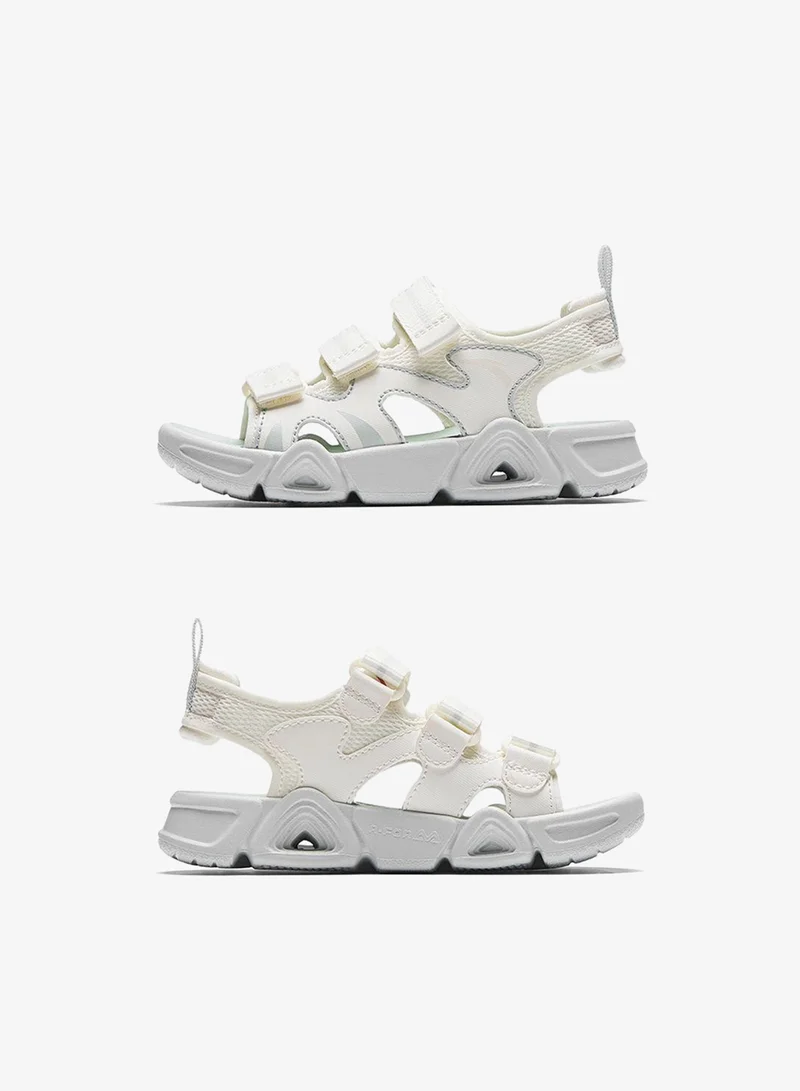 ANTA Kids Girls’ Summer Sandals - Light · Breathable · Soft & Comfortable