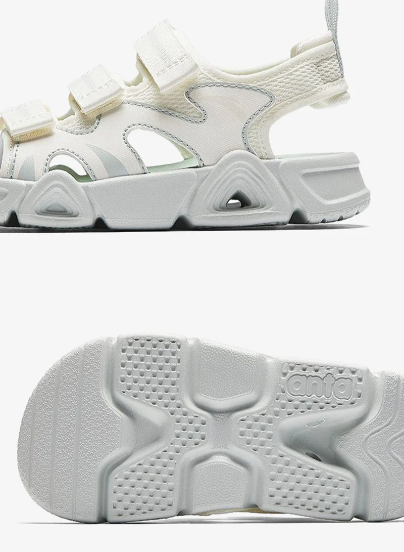 ANTA Kids Girls’ Summer Sandals - Light · Breathable · Soft & Comfortable