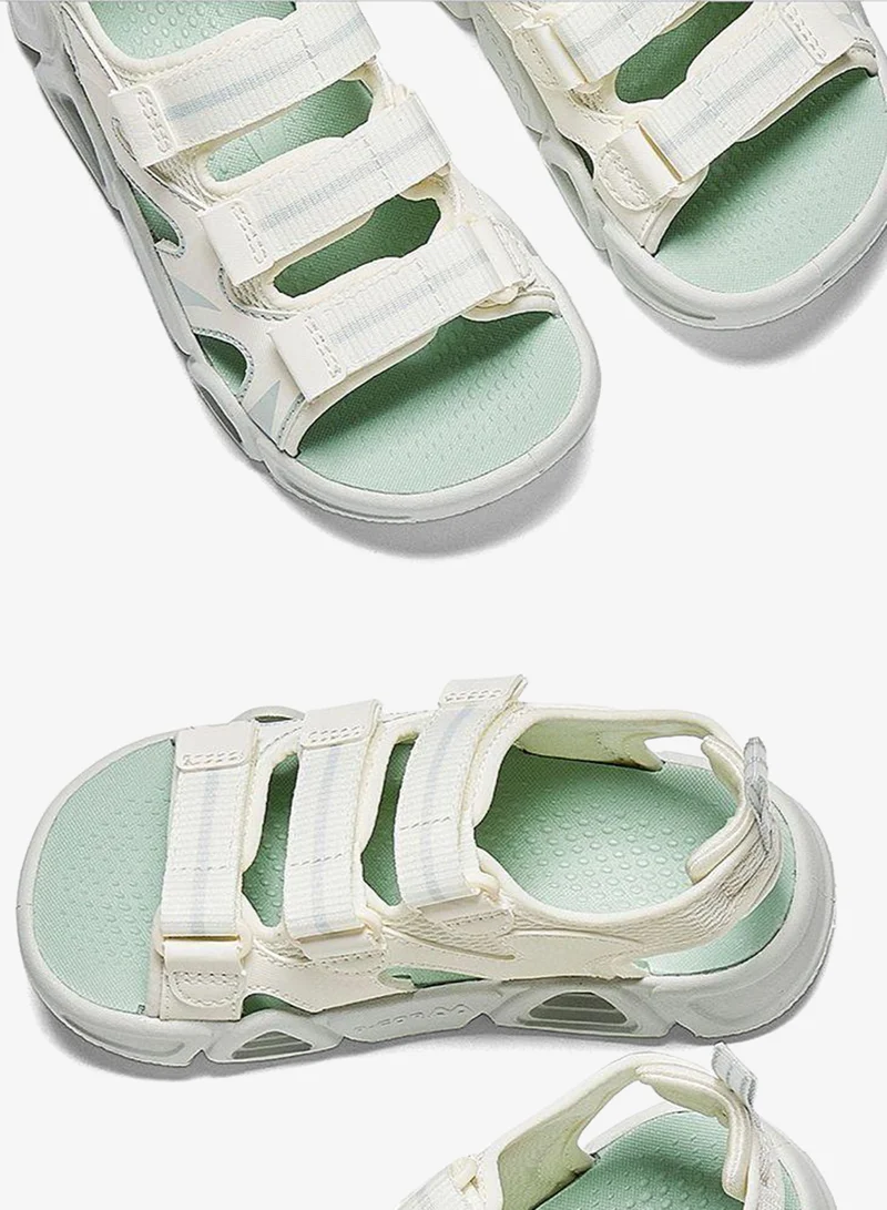 ANTA Kids Girls’ Summer Sandals - Light · Breathable · Soft & Comfortable