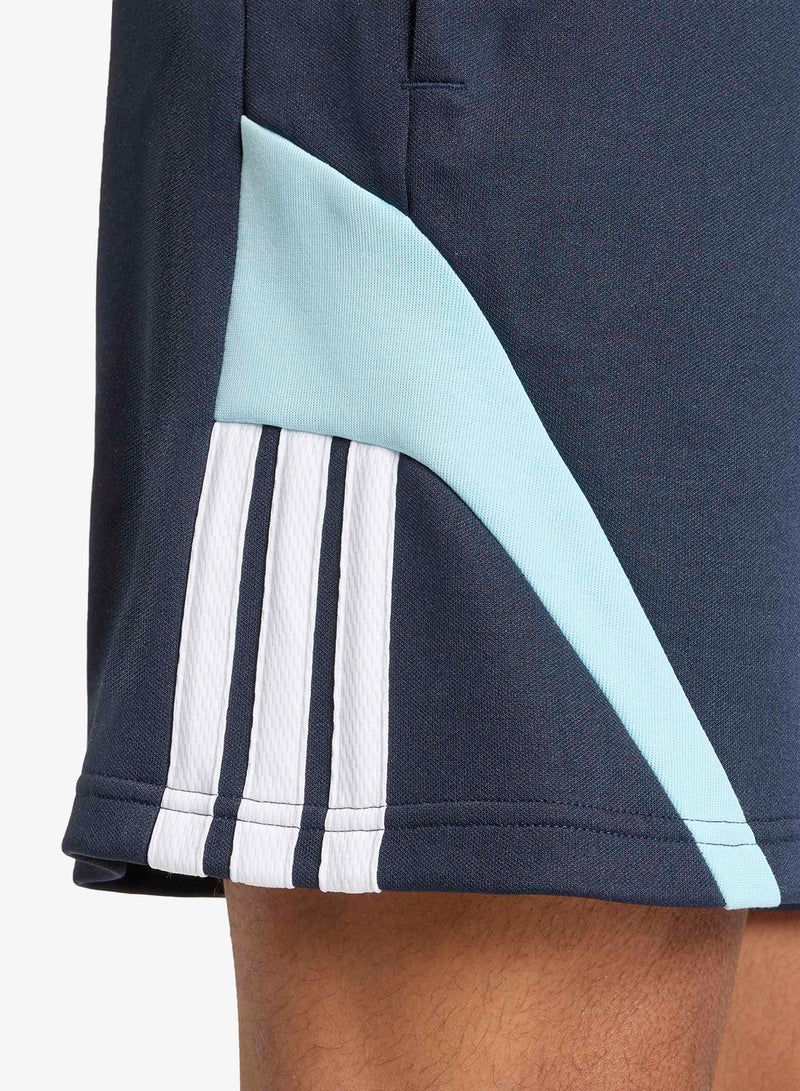 Adidas House Of Tiro Nations Pack Shorts - Image 4