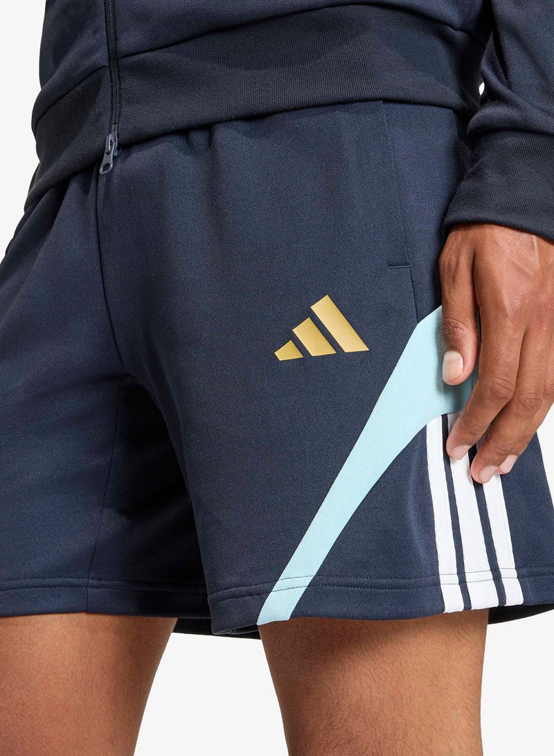 Adidas House Of Tiro Nations Pack Shorts - Image 3