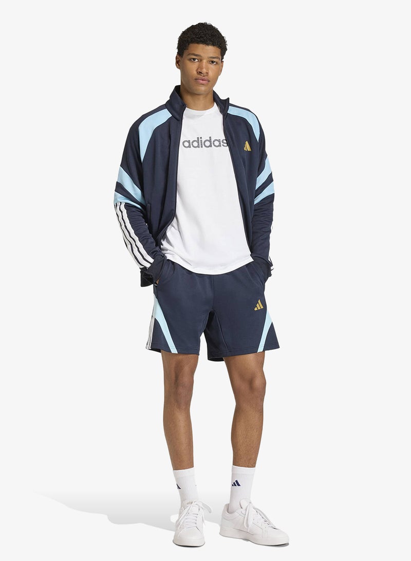 Adidas House Of Tiro Nations Pack Shorts - Image 5