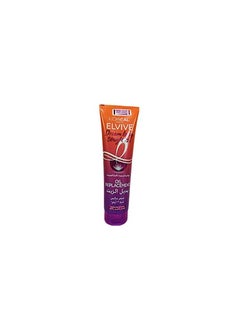 Elvive Dream Long Straight 72H Oil Replacement 300ml 
