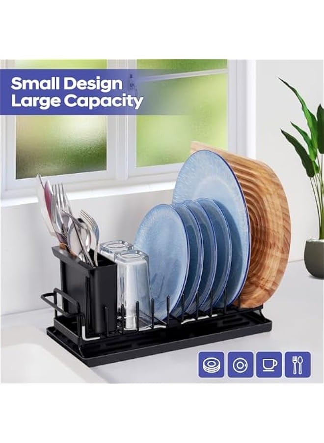 بيوينتي قائمة المنتجات ذات الصلة حوض تجفيف الأطباق ، حوض رف الأطباق ، رف تجفيف قابلة للتوسع فوق حوض مع علبة تجفيف السيليكون ، حوض صحون الصرف الصحي لمطابخ العداد مع حامل أدوات الطعام ، حوض تجفيف 35-48 سم - Image 5