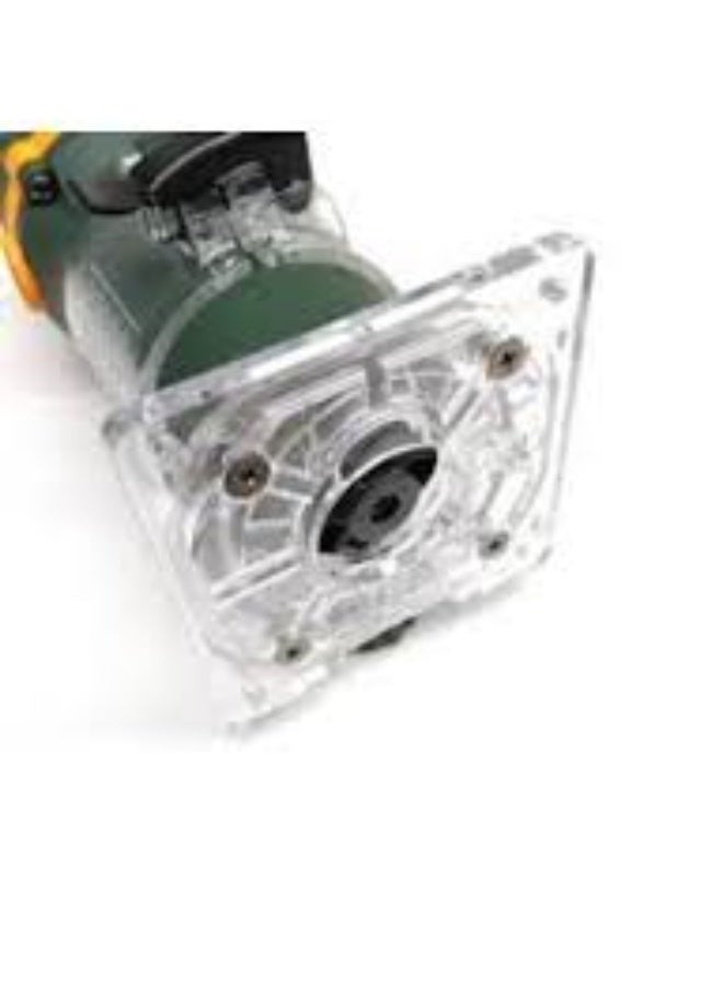 Jadever 500W Wood Router - Image 1