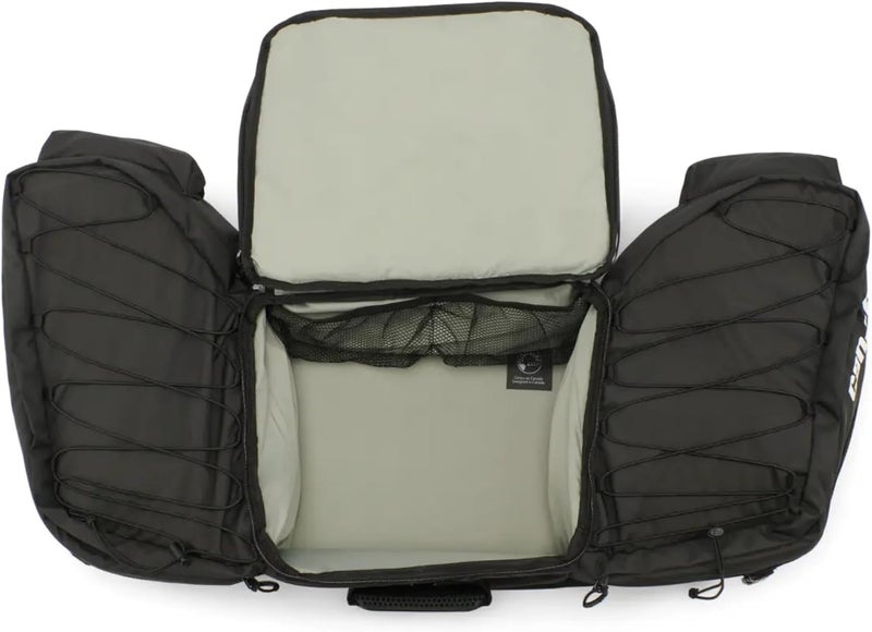 Can-Am OEM Outlander L Max XT Rear Rack Soft Cargo Storage Bag - Image 4
