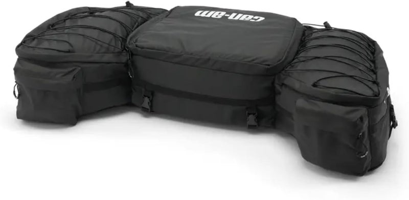 Can-Am OEM Outlander L Max XT Rear Rack Soft Cargo Storage Bag - Image 2