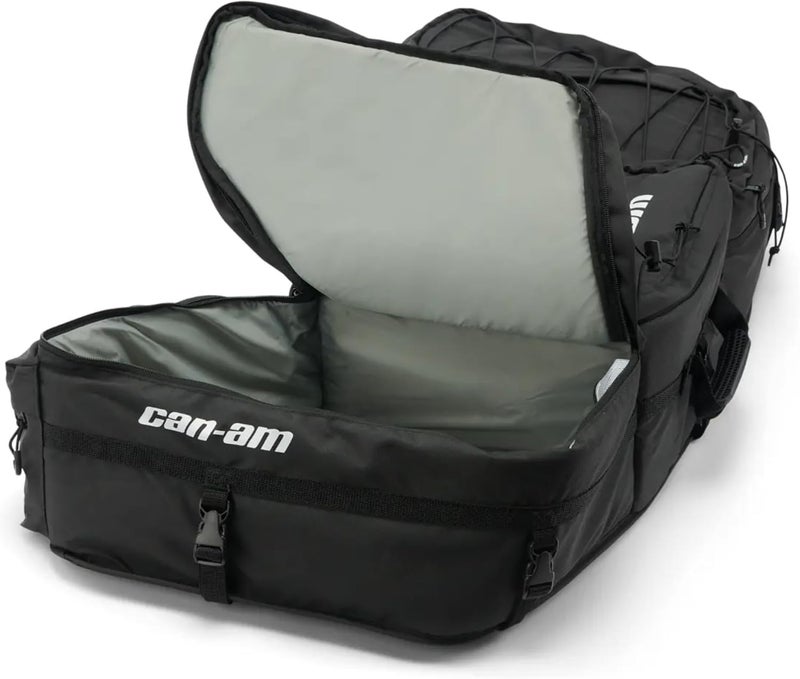 Can-Am OEM Outlander L Max XT Rear Rack Soft Cargo Storage Bag - Image 3