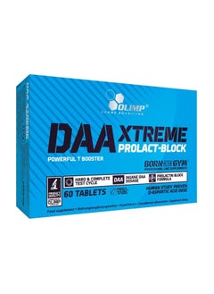 Olimp Daa Xtreme Prolact-Block Testosterone Supplement