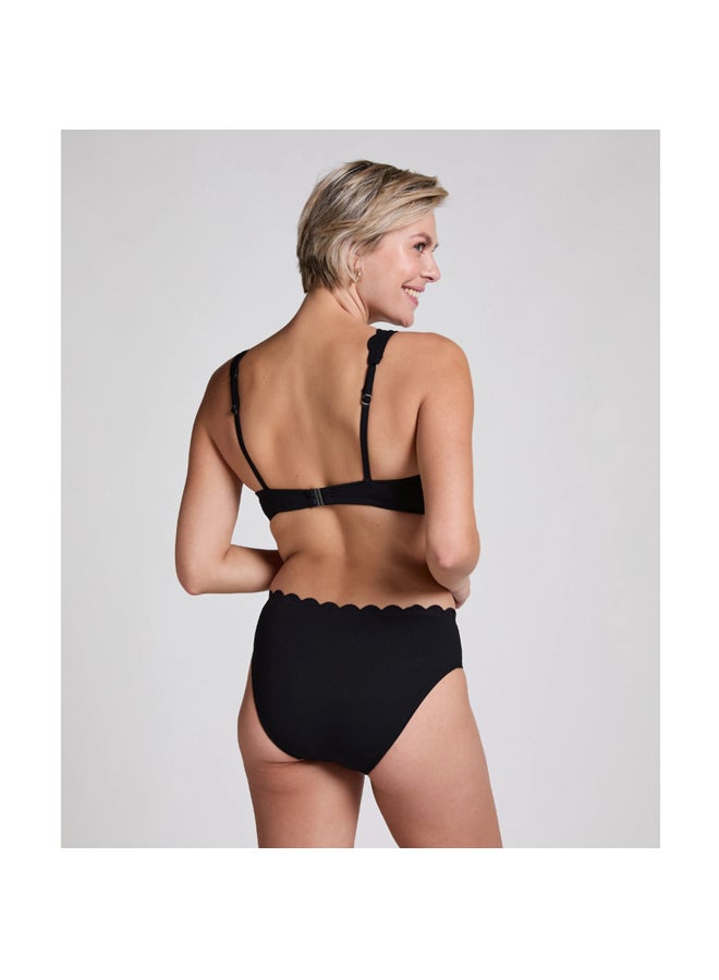 hunkemoller Scallop Rio Bikinibottom - Image 3