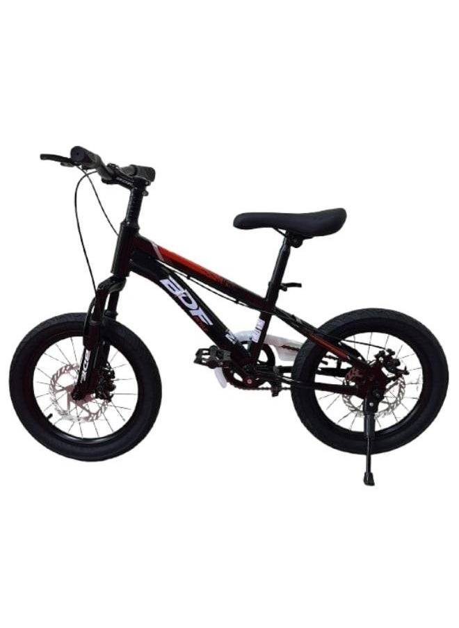 BDF - BDF Bicycle - Black, 16Inch - Image 1