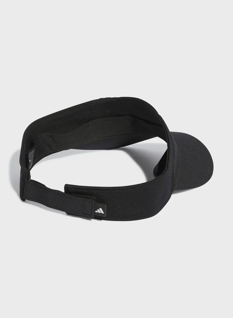 Adidas Aeroready Visor Cap